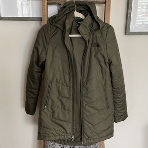 North Face Tamburello Jacket